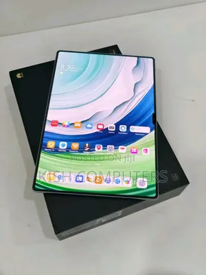 New Huawei MatePad Pro 13.2 256 GB Gray