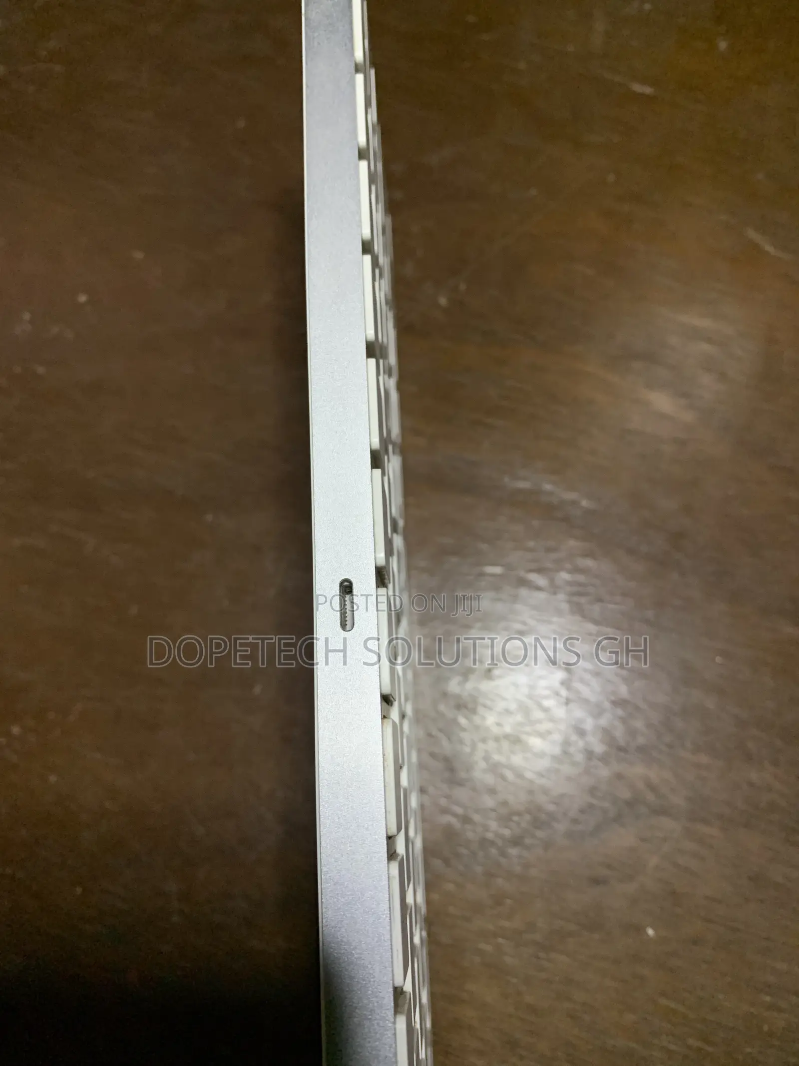 Apple Magic Keyboard 2
