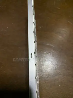 Apple Magic Keyboard 2