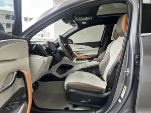 BYD Song Pro DM-i 2023 Blue