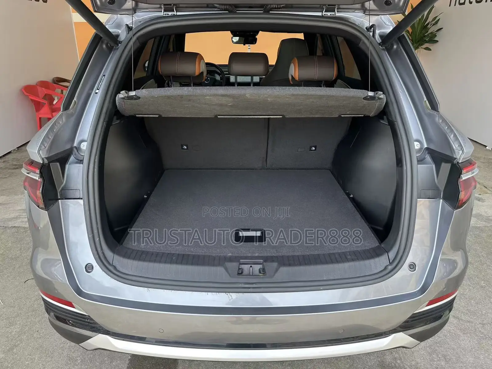 BYD Song Pro DM-i 2023 Blue