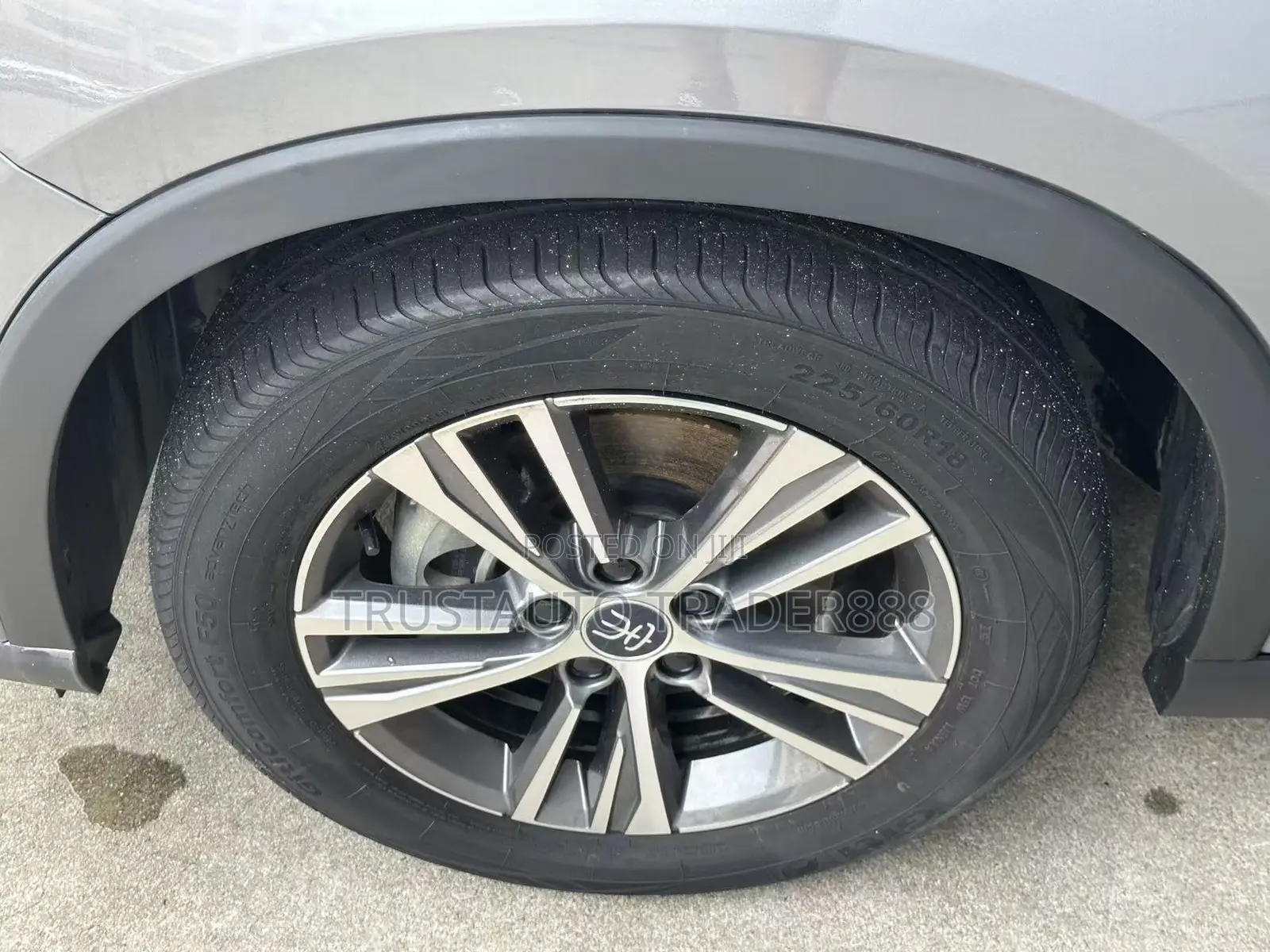 BYD Song Pro DM-i 2023 Blue