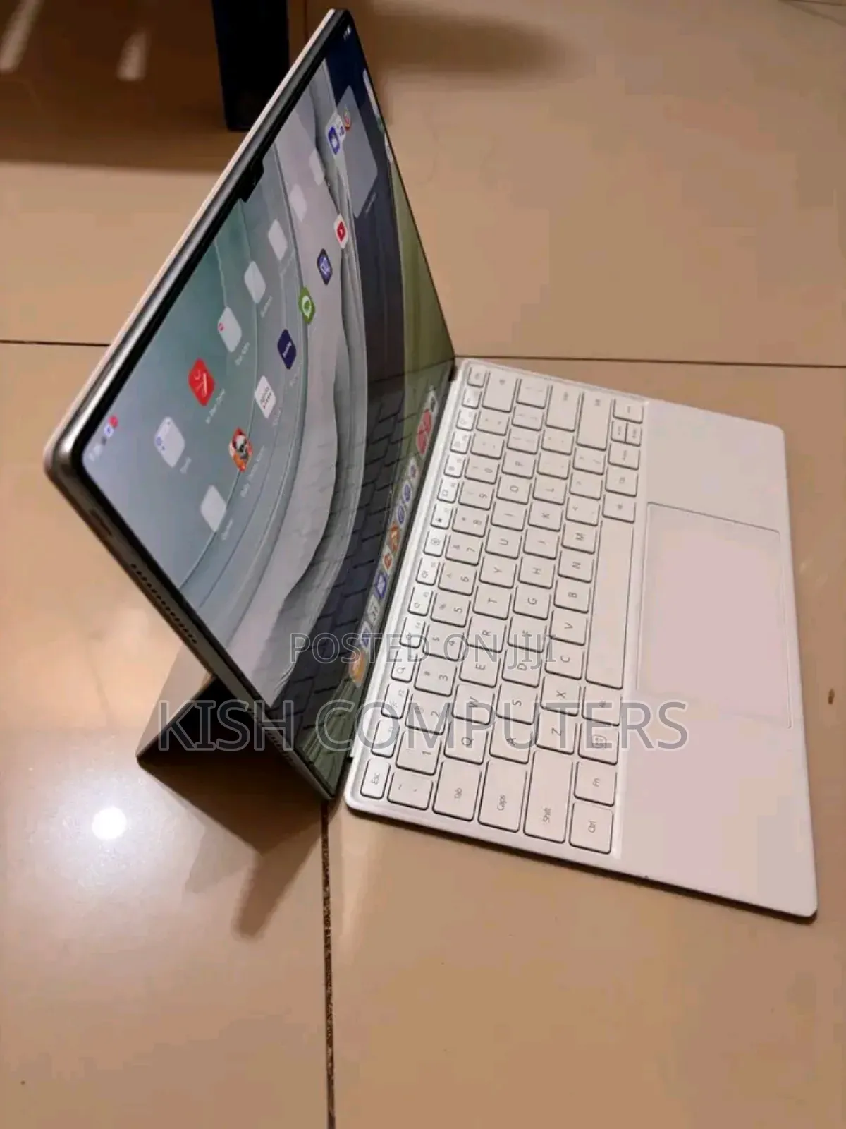 New Huawei MatePad Pro 13.2 256 GB Gray