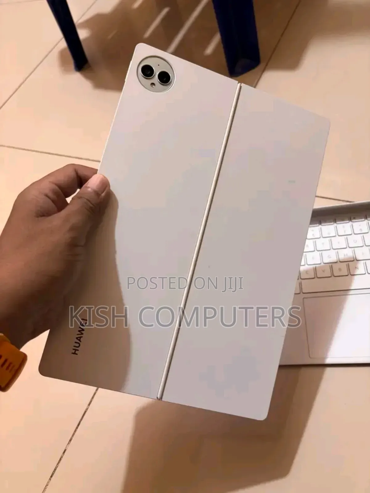 New Huawei MatePad Pro 13.2 256 GB Gray