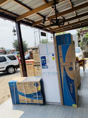 Newest Update Midea 3.0hp Floor Standing AC Mpa-27crn1-N