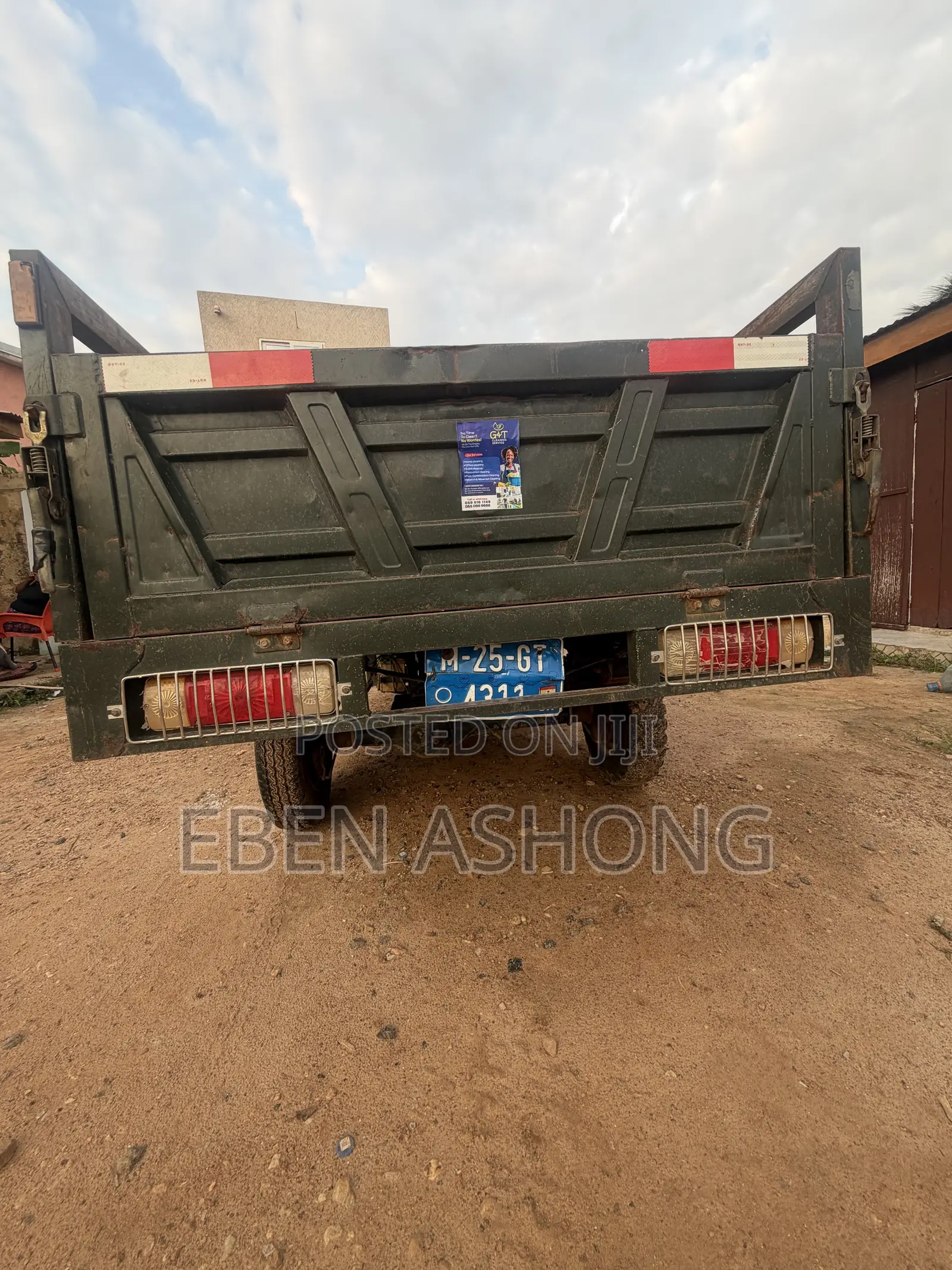 Apsonic AP150ZH-Q7 2021 Green