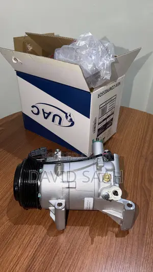 Brand New Electronics Air Conditioning Motor for Honda CRV 2017