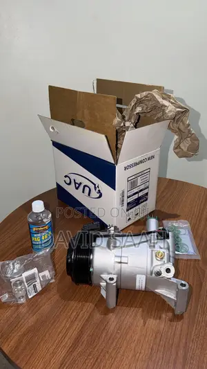 Brand New Electronics Air Conditioning Motor for Honda CRV 2017
