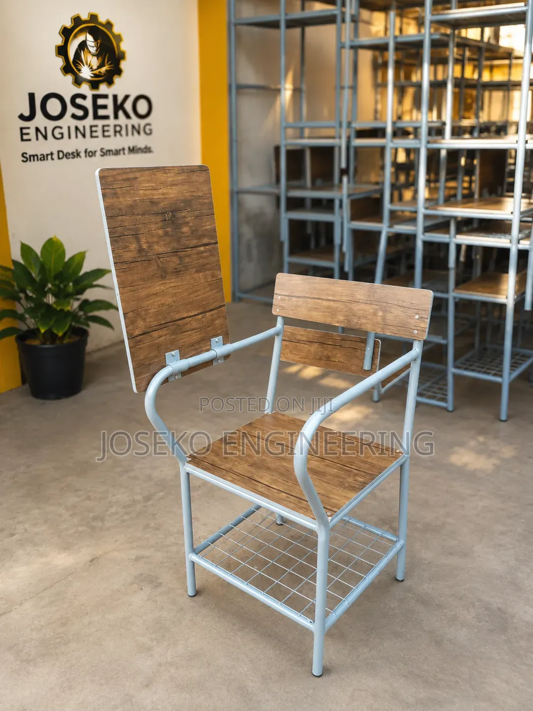 High Quality Flip Desk