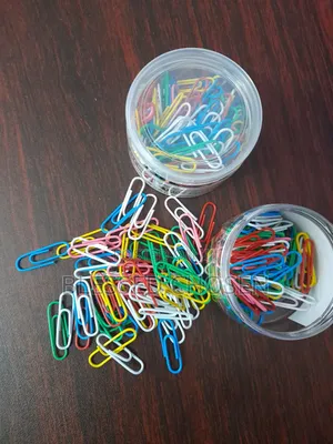 Paper Clips 32mm