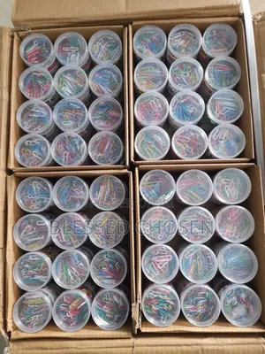 Paper Clips 32mm