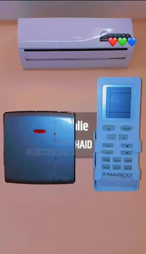 Aircondition Services
