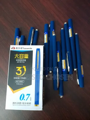 Executive Pen 0.7mm