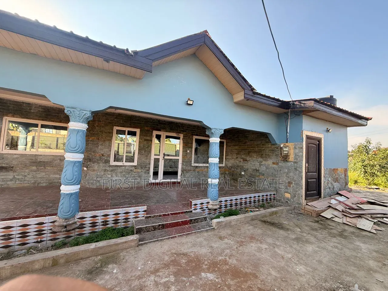 3bdrm Apartment in First Digital Real for rent