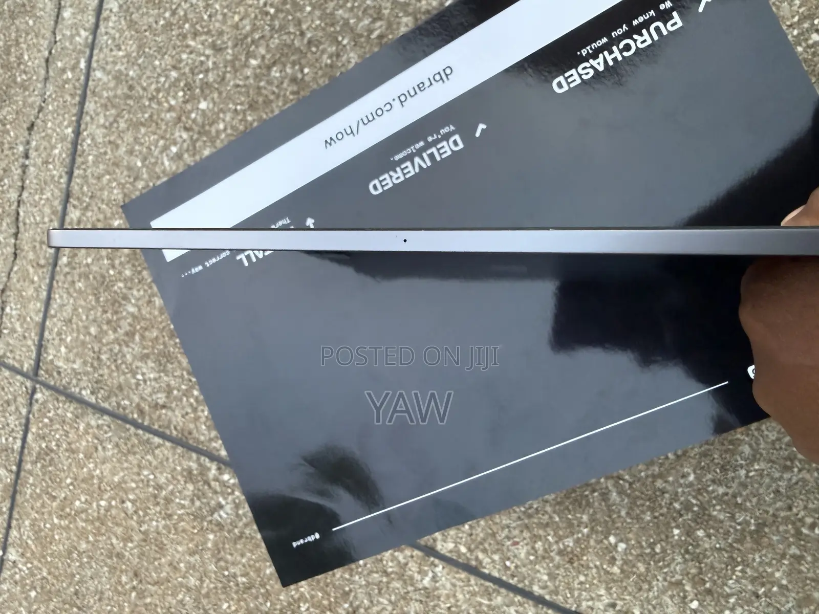 Apple iPad Pro 128 GB Gray