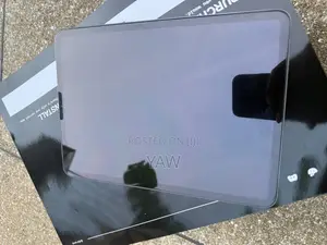 Apple iPad Pro 128 GB Gray