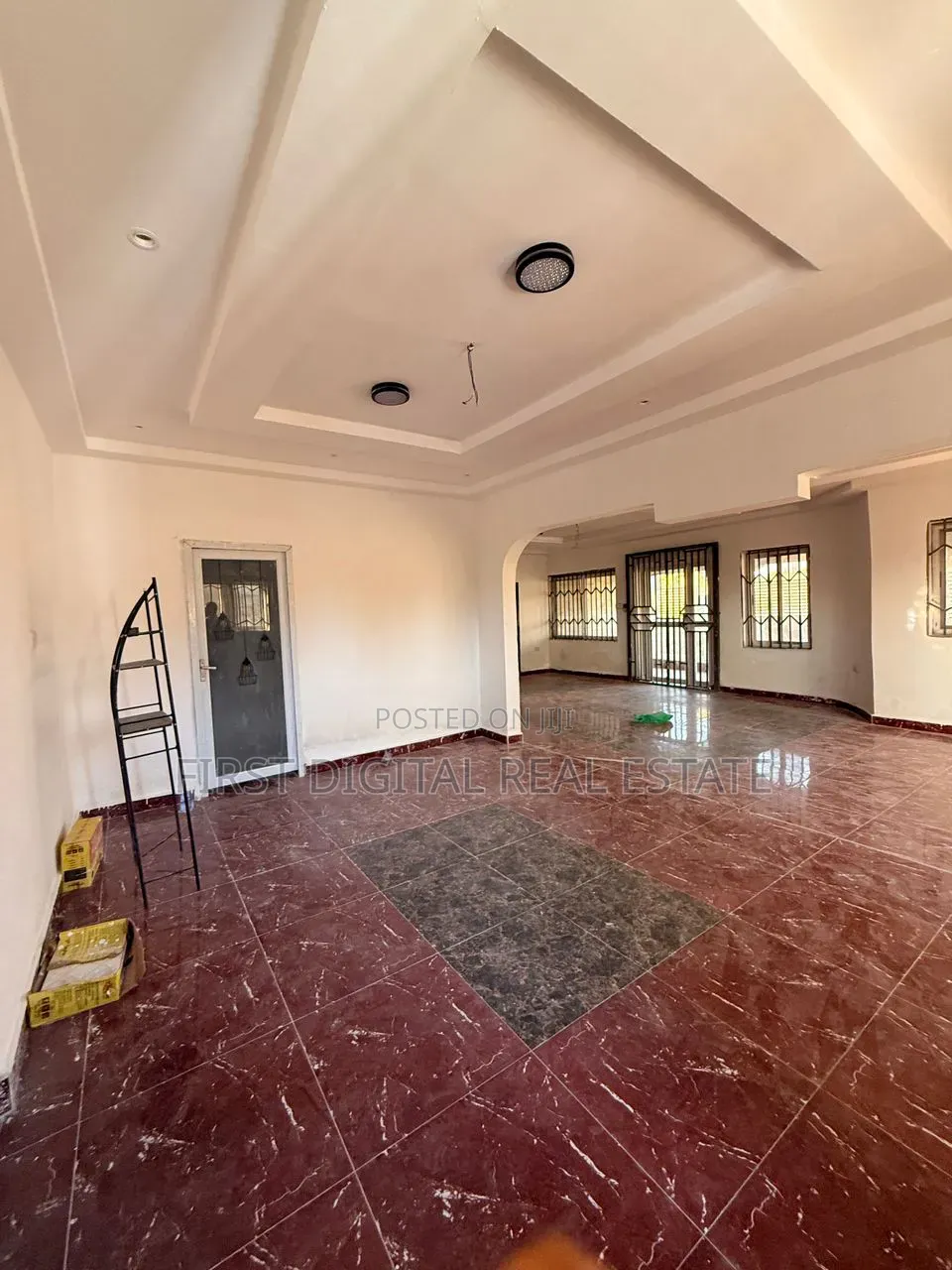 3bdrm Apartment in First Digital Real for rent