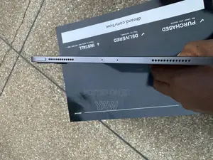 Apple iPad Pro 128 GB Gray