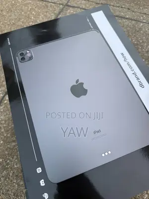 Apple iPad Pro 128 GB Gray