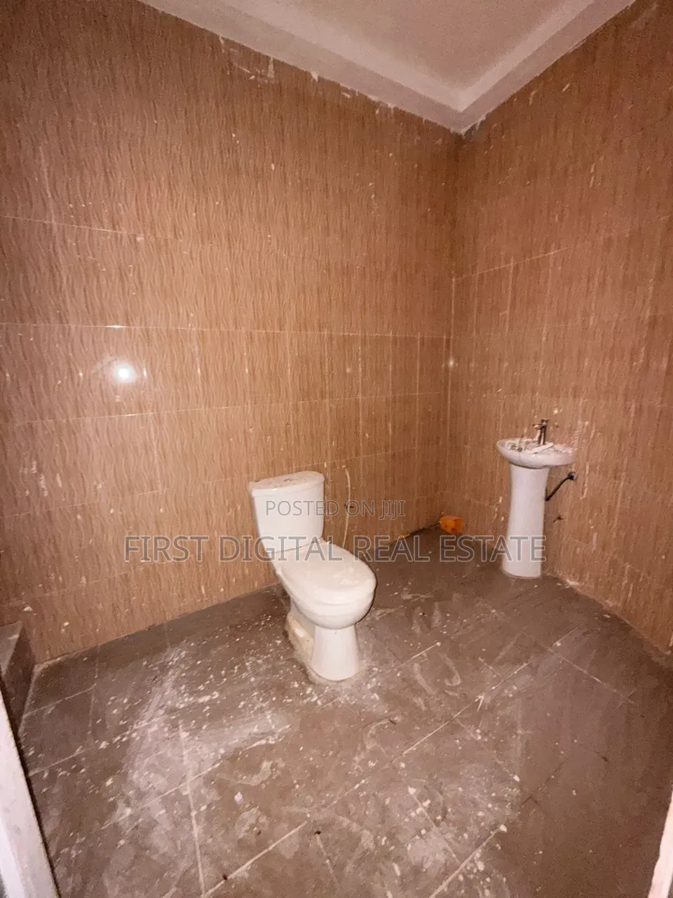 3bdrm Apartment in First Digital Real for rent