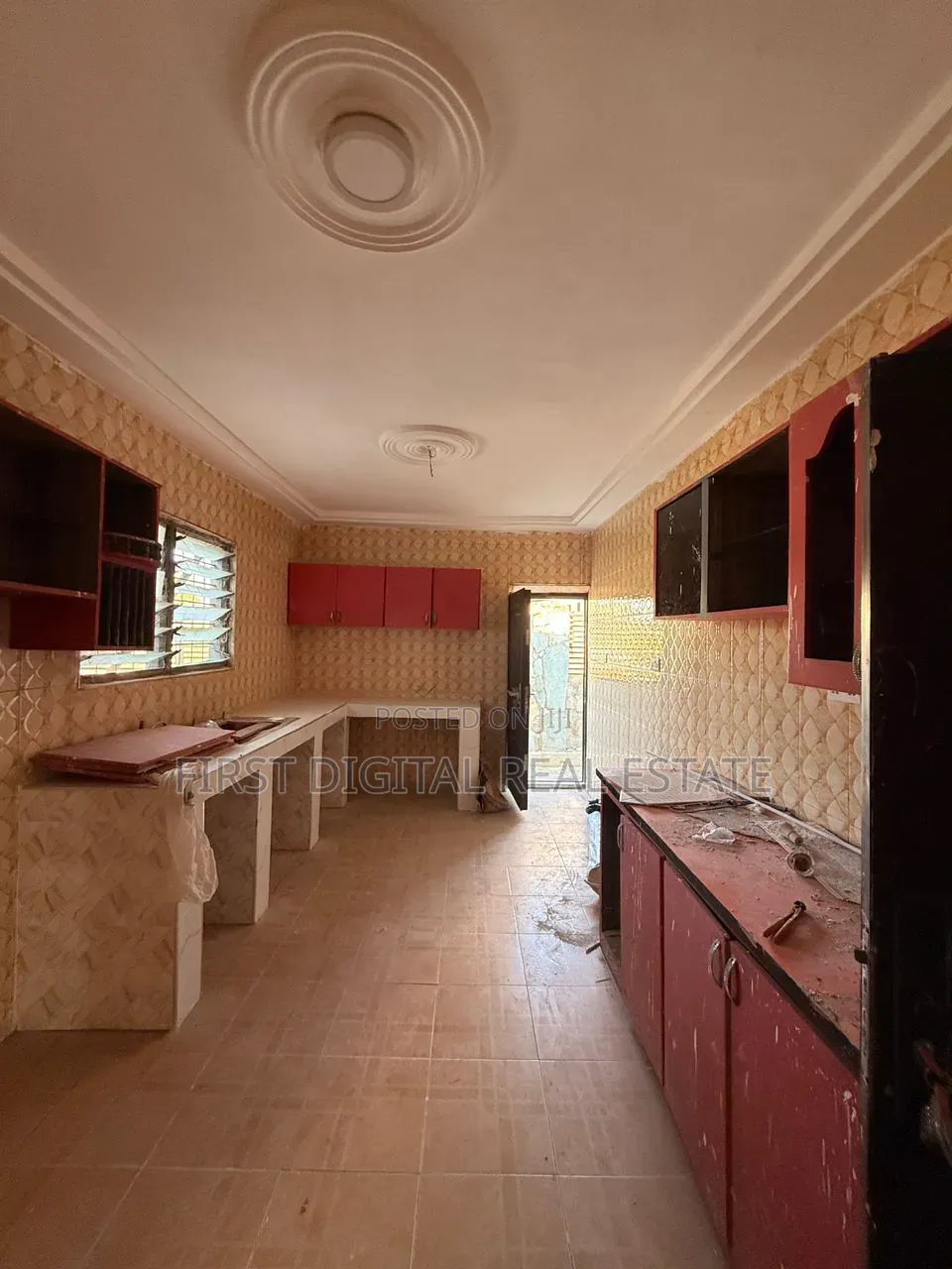 3bdrm Apartment in First Digital Real for rent