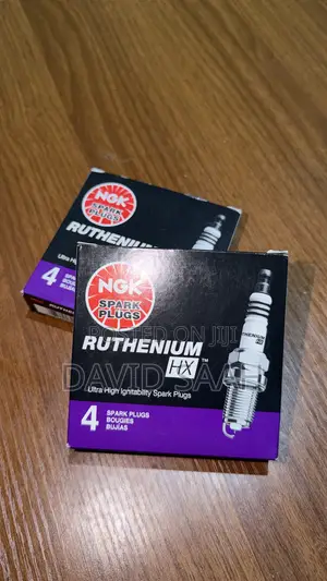 NGK Spark Plugs LKAR7AHX-S 92274
