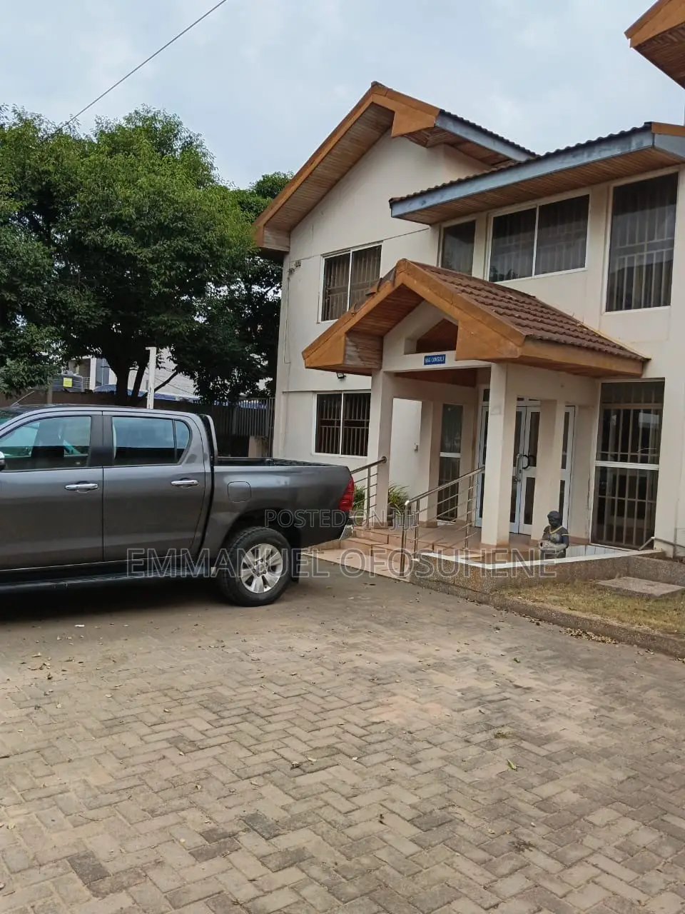 Office Space for Long Rent