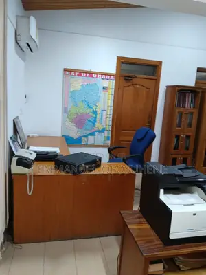 Office Space for Long Rent