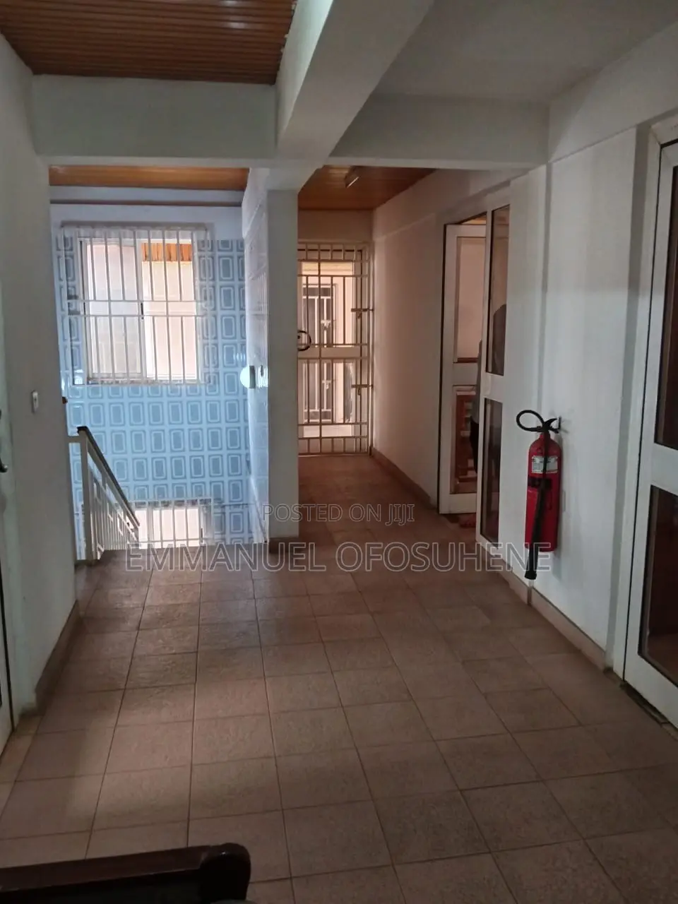 Office Space for Long Rent