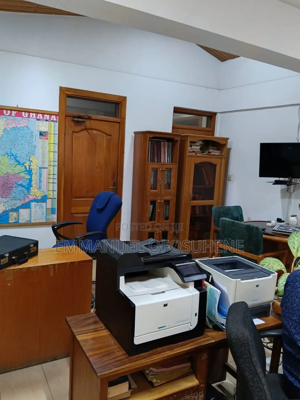 Office Space for Long Rent