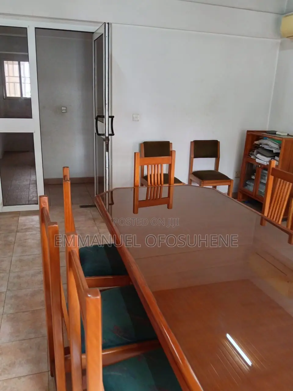 Office Space for Long Rent