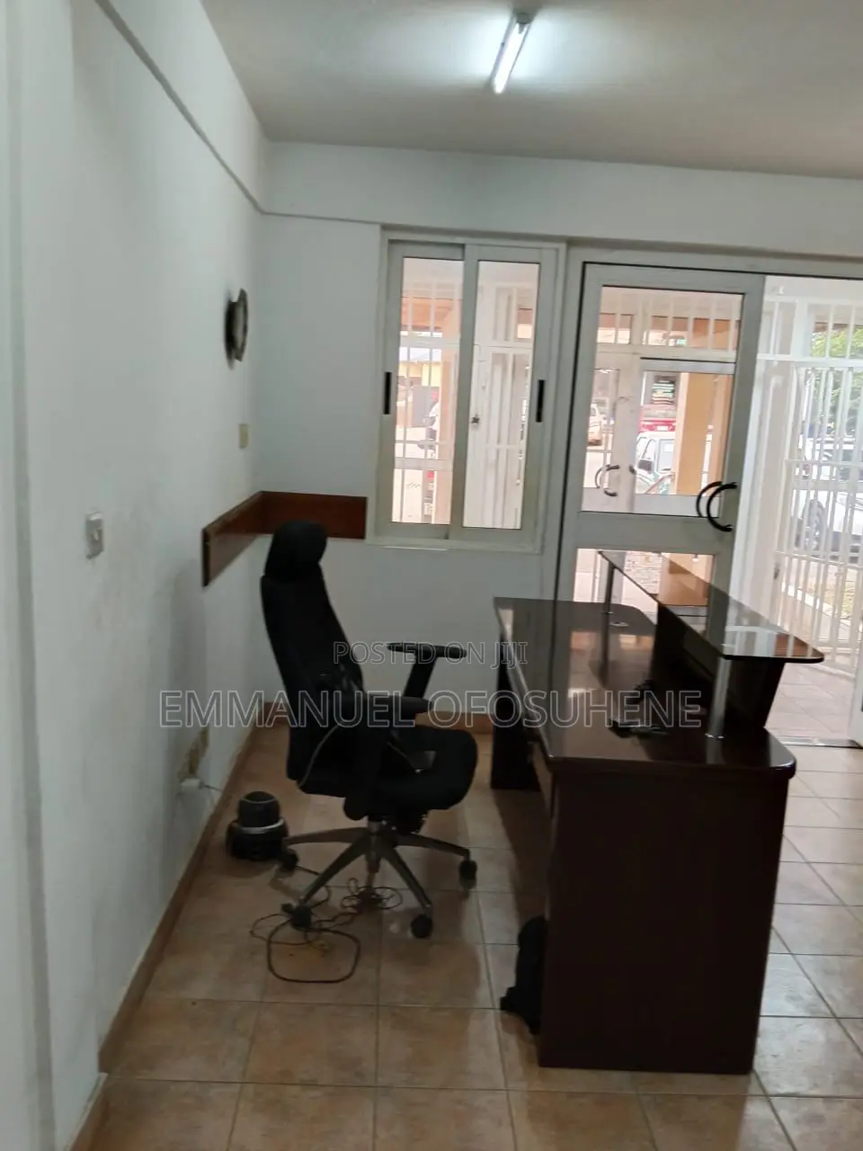 Office Space for Long Rent