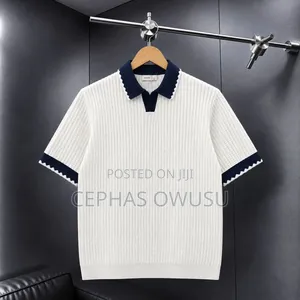 Knitted Shirts