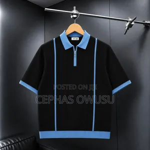 Knitted Shirts