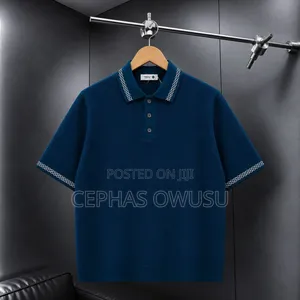 Knitted Shirts