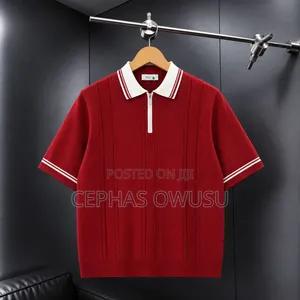 Knitted Shirts