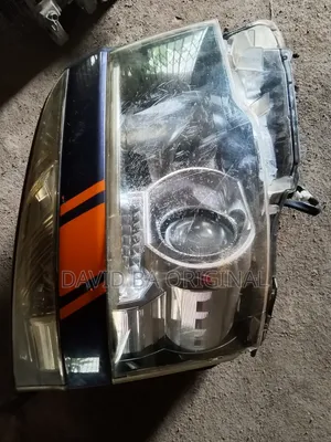 Toyota Voxy Headlight, Starter, Alternator for Sale
