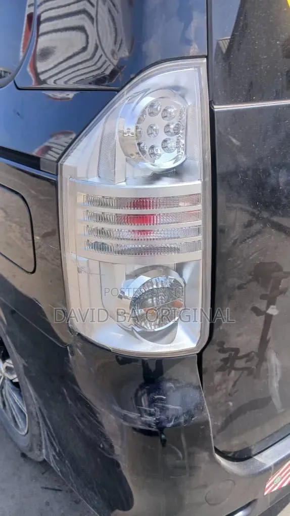 Toyota Voxy Headlight, Starter, Alternator for Sale