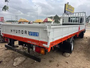 Hyundai 4.5 Ton