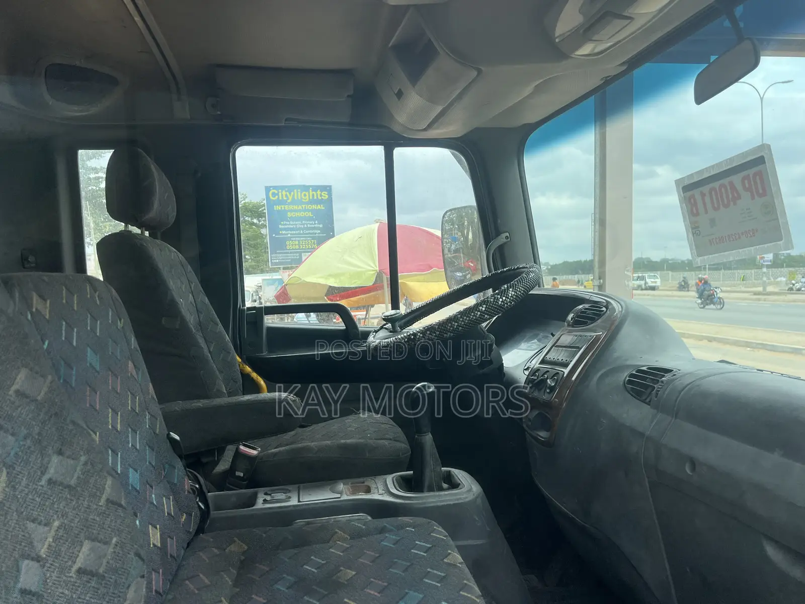 Hyundai 4.5 Ton