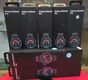 Samsung Smart Watch