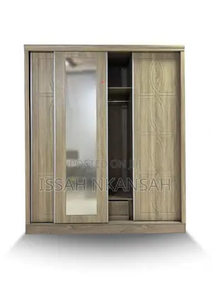4 in 1 Big Size Wadrobe