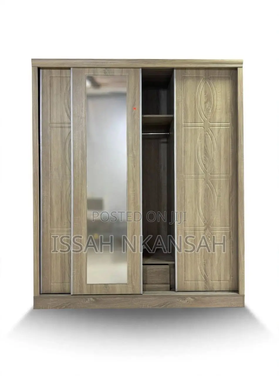 4 in 1 Big Size Wadrobe
