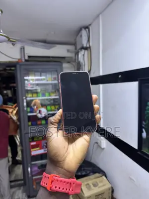 New Apple iPhone XR 128 GB Orange