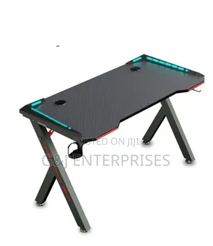 Luxury Gaming Table