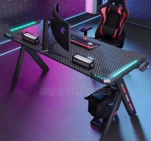 Luxury Gaming Table