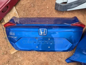 2016/2020 Honda Civic Truck