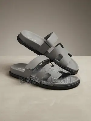 Originally Hermes Slippers