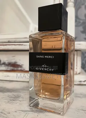 Sans Merci Perfume by Givenchy Eau De Parfum 100ml