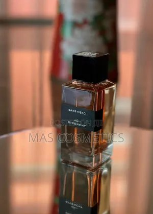Sans Merci Perfume by Givenchy Eau De Parfum 100ml